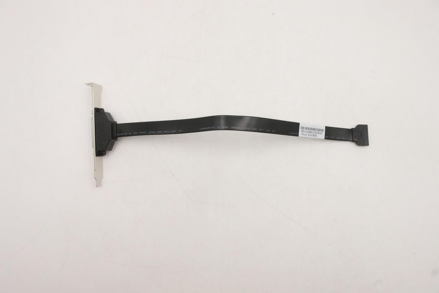 Lenovo 300mm ESD-Protected LPT Cable Systems, FRU5C10U58183 (Systems)