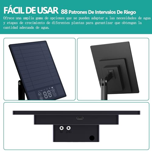 Riego, Video Games Imagen adicional