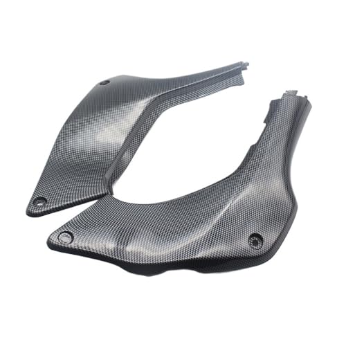 Carénages latéraux Hornet 600 pour remplacer cache batterie CB600F cassé