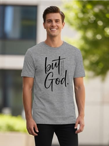 Image of XENOVAURBAN Men's Printed T-Shirt Combo Pack of 3 | Regular Fit Cotton Tshirts for Man - PRNT3