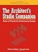 The Architect's Studio Companion: Rules of Thumb for Preliminary Design