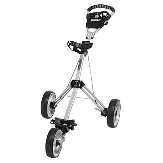 Ultra Cruiser Golf Cart Utility Cart