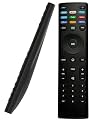 Universal Replacement for Vizio Smart TV Remote Control, for Vizio TV All Models (D-Series/E-Series/M-Series/P-Series/V-Series)