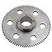 Motorcycle Starter Clutch Gear Compatible With Automotive Motorcycle Parts For Part Number 3TB-15590-01-00 3YF-15515-00-00 3TB-81450-01-00