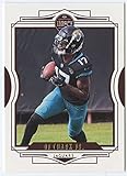 2021 Panini Legacy #76 DJ Chark Jr. Jacksonville Jaguars Football Card