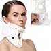 Produktbild Halskrause/Halsschiene, 3 Größen Breathable Neck Brace Halskrause Hals Unterstützung Schmerzlinderung Neck Orthese Hosenträger(S)