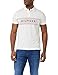 Produktbild Tommy Hilfiger Herren Poloshirt Kurzarm RBW Regular Fit, Weiß (White), XL