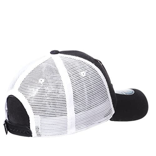 Gorra ajustable unisex NCAA con snapback miniatura 3