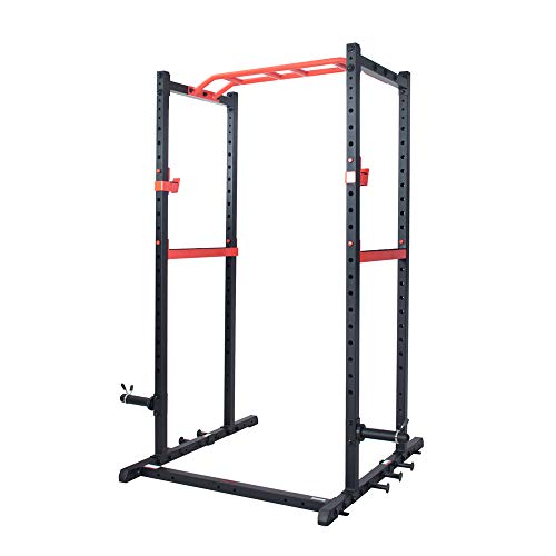 10+ Best Power Racks With Pulley System 2022