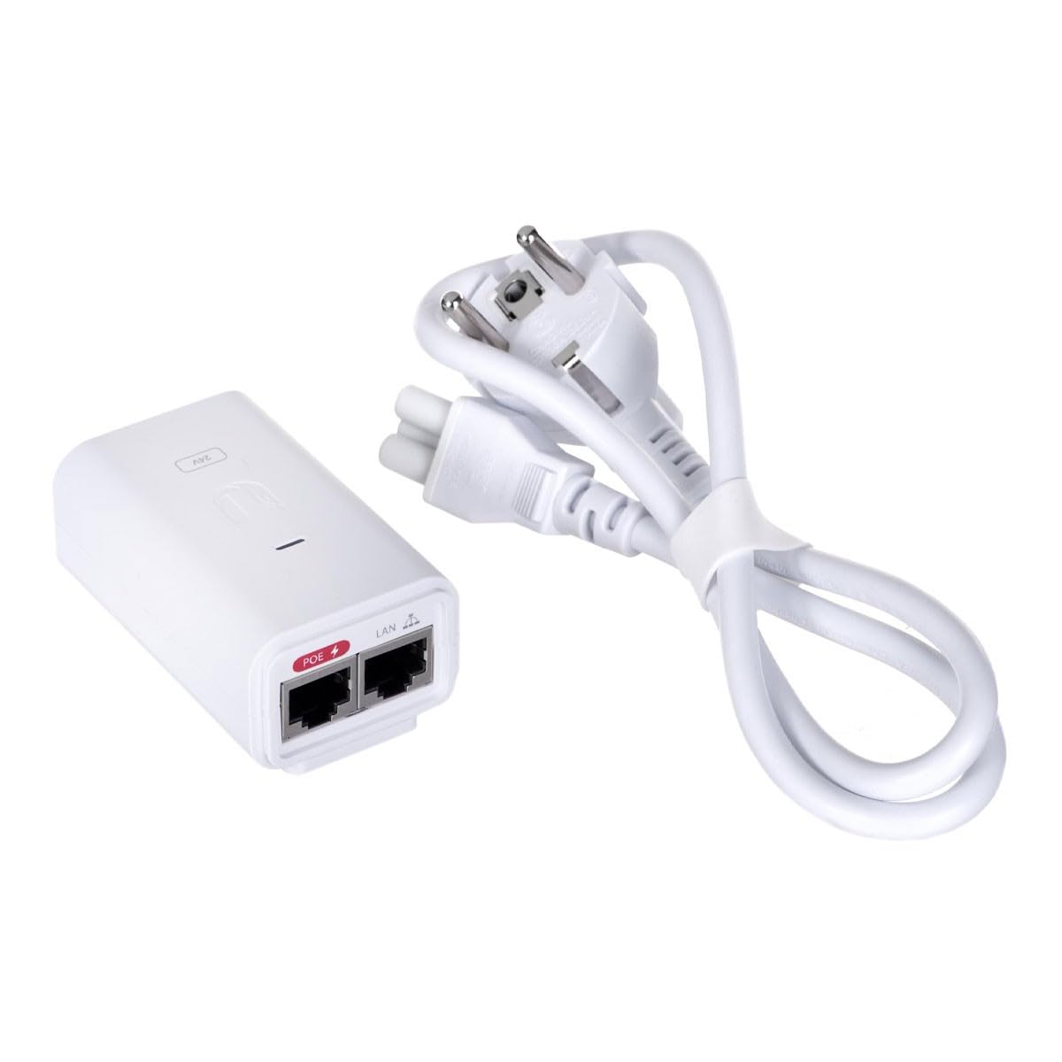 Ubiquiti Powerbeam Ac PbE-5aC-Gen2 - Wireless Bridge - Gige, Airmax Ac - Airmax Ac - Gleichstrom