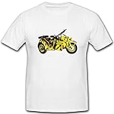  Copytec R75 Gespann Frecce KS 750 sidecar KRAD rilevatore di WK 2 Bike militare Deserto Mimetico – T shirt # 5078 bianco XXXX-Large