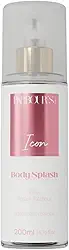 Body Splash Icon - Deo Colônia - Barbour's Beauty - 200 Ml - Spray