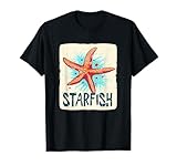 Starfish Outfit
