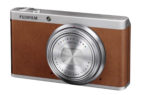 FUJIFILM XF1 F FX-XF1BW の商品画像 4