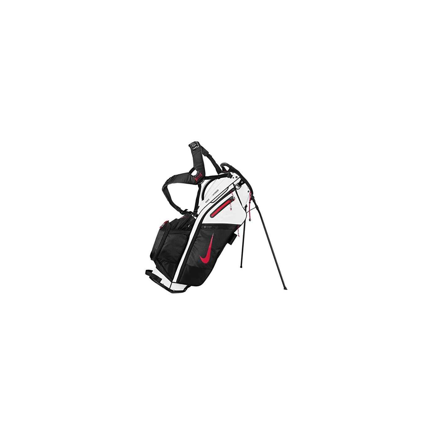 Nike Golf Stand Bag Air Hybrid, Sports, Lite Unisex (14 Divider