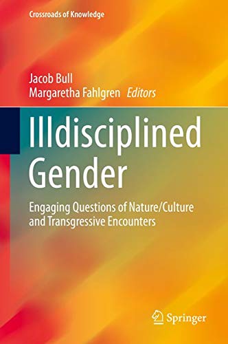 Buy Illdisciplined Gender — BookShops.in