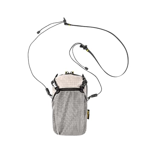 Sac de transport pour téléphone pour femme avec ceinture porte-bouteille d'eau