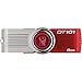 Kingston DataTraveler 101 G2 - USB flash drive - 8 GB (DT101G2/8GBZ) -