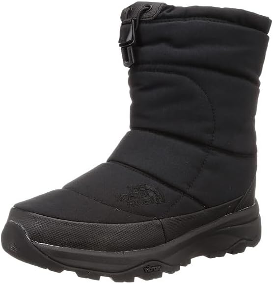 靴 OTAHATHE NORTH FACE Nuptse Bootie WP The North Face NF52272 Thermal Booties Nuptse Bootie WP