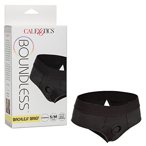 CalExotics Men's Durably