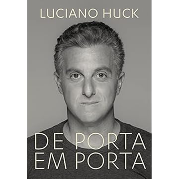 Capa do livro De porta em porta