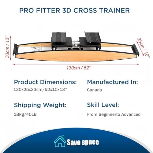 Máquina portátil de ski para entrenamiento de piernas miniatura 7