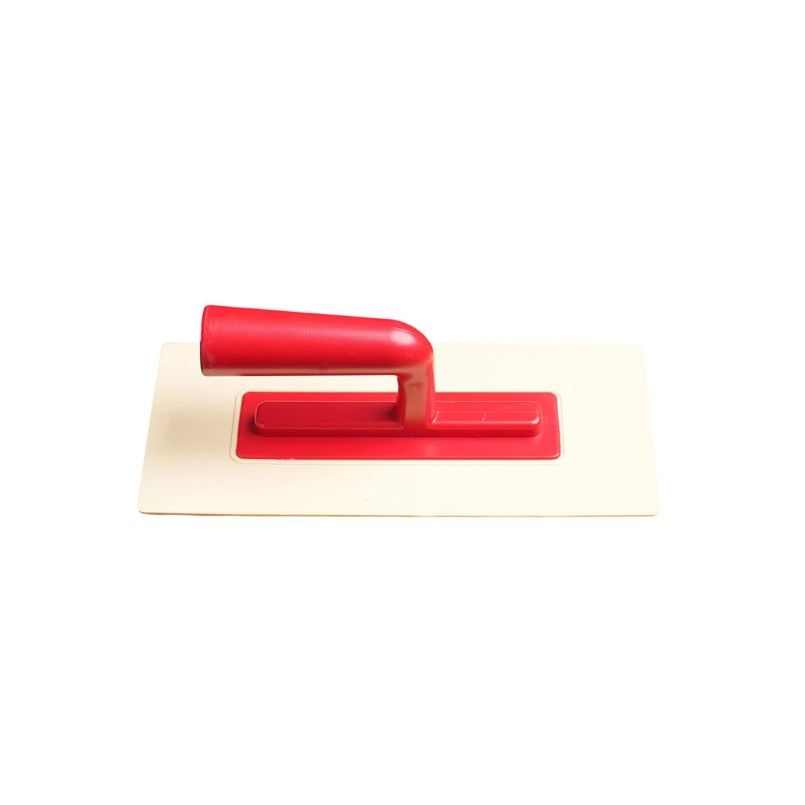 Multipurpose ABS Trowel for Construction and Craft Projects Easy to Clean Ergonomic Trowel Simple Putty Tool