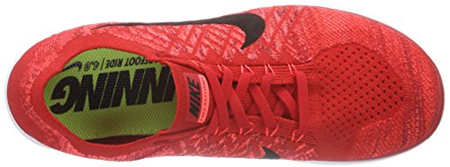 Nike Free 4.0 Flyknit, Scarpe da Running Uomo