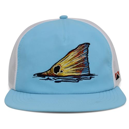 Paramount Outdoors Sporting Hat Collection for Men Hunting and Fishing Caps with ComfortSnap