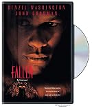 Fallen [DVD] [1998] [Region 1] [US Import] [NTSC]
