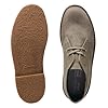 Clarks Men's Desert Boot Bushacre 3, Sand Suede, 9 UK #3