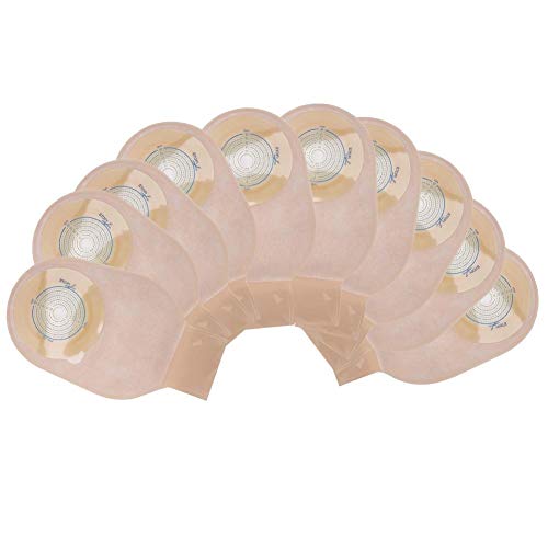 Sacca per stomia da 10 pezzi, sacca per