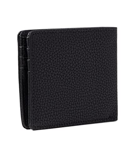 Image of Herschel Portafogli Roy RFID 11163.00001, Black, One size