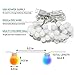 DenicMic Led Globe String Lights - Colored USB Fairy Ball Lights 50 Mini Led 32.8Ft Waterproof for Indoor Bedroom Outdoor Garden Patio Holiday Decoration Wedding, Party, Halloween, Christmas, etc.