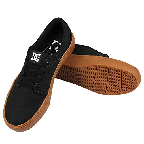 DC Shoes Men's Trase Tx Skate Shoes3