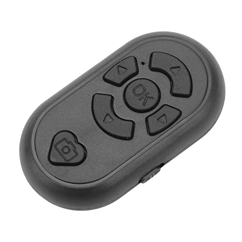 TikTok Remote Control, BT Hands Free Kindle App Page Turner