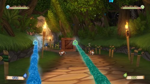 Pirate Blast – Nintendo Wii