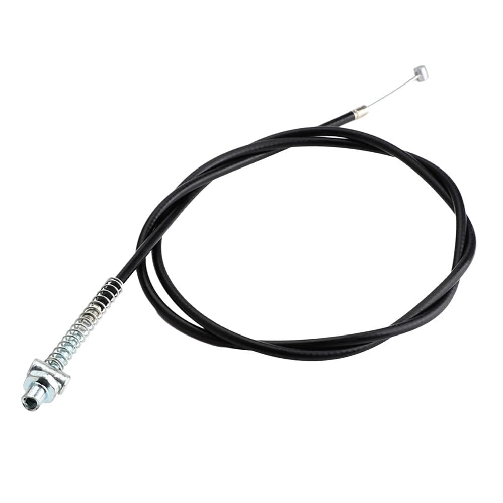 1200MM/1450MM/1800MM/1900MM Brake Cable Front Rear Drum Line for Motorcycle Scooter Moped Bike Accessories