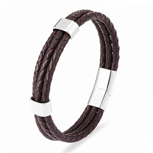 Bracelet homme tissé main le bijou idéal pour offrir à un anniversaire