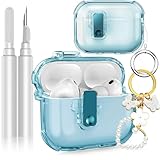 Fotbor for AirPods Pro 3 2025 Case with...