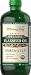 Puritan's Pride Organic Flaxseed Oil, Cold-Pressed, Source of Vegetarian Omega 3-6-9, 16 Fluid Ounce Liquid