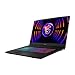 Produktbild MSI Katana 17 B12VGK-485PL QWERTY UK 1TB 1TB SSD 16GB RAM 17,3" Intel Core i7-12650H