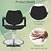 FDW Salon Chair Barber Chair Shampoo Styling Chairs Heavy-Duty Beauty Barber Swivel Styling Chairs Salon Equipment Hairdresser Chair Salon Chair for Hair Stylist