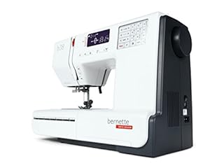 Bernina Bernette B38 Sewing Machine