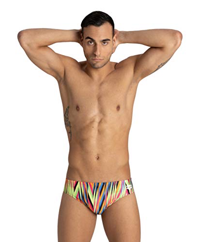 Slip de bain Arena Homme maillot idéal pour vos séances de piscine