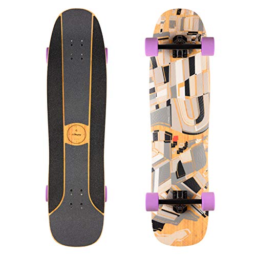 Las 10 Mejores Marcas de Longboards 20192020 Opiniones