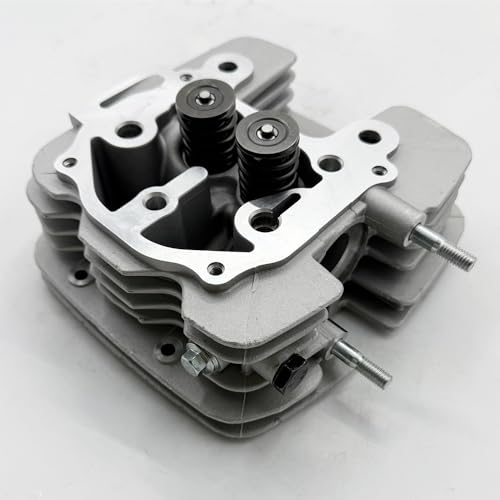Culasse Assy TRX350 Honda 12200-HN5-670 pour quad TRX 350 de 2000 à 2006