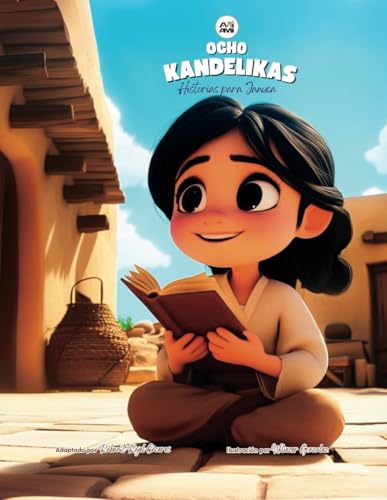 Recopilación de Candelita disponible en línea para comprar. 45 Ocho Candelitas: Una historia para Janucá