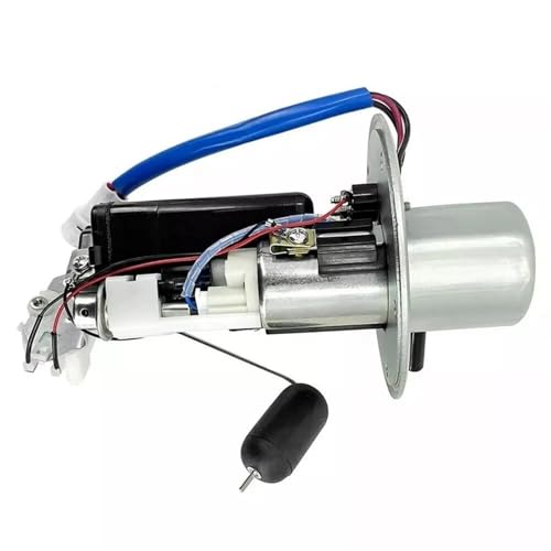 Kit pompe à essence pour éliminer les ratés moteur sur GSXR 750