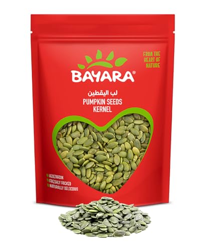Bayara Pumpkin Seeds Kernel - 200 Gm